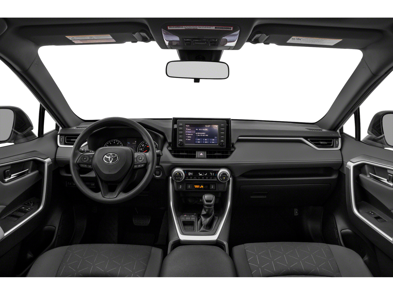 2019 Toyota RAV4 XLE Premium AWD