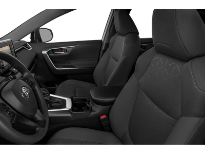 2019 Toyota RAV4 XLE Premium AWD