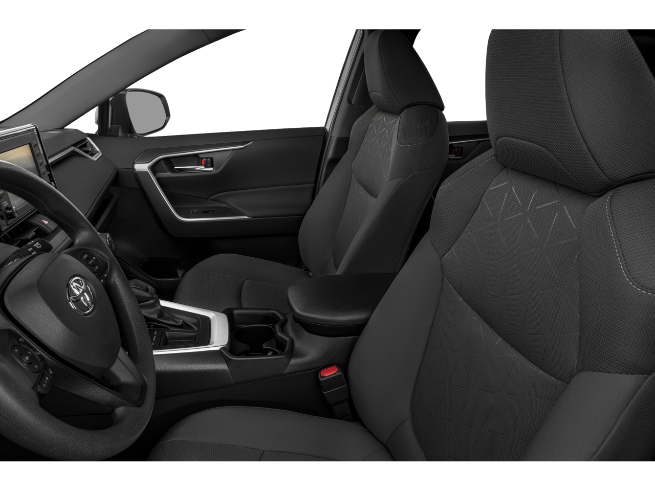 2019 Toyota RAV4 XLE Premium AWD