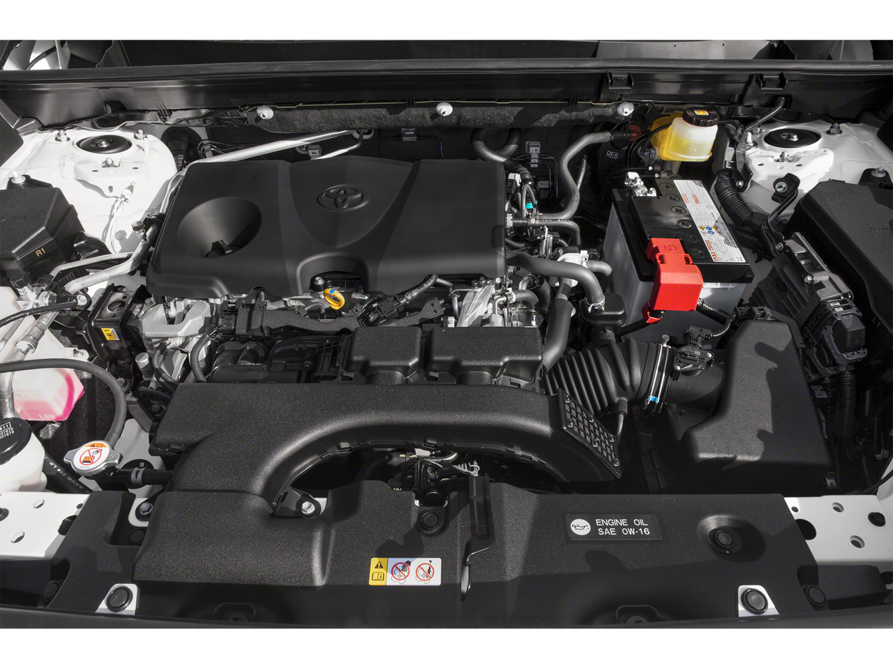 2019 Toyota RAV4 XLE Premium AWD