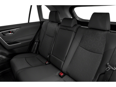 2019 Toyota RAV4 XLE Premium AWD