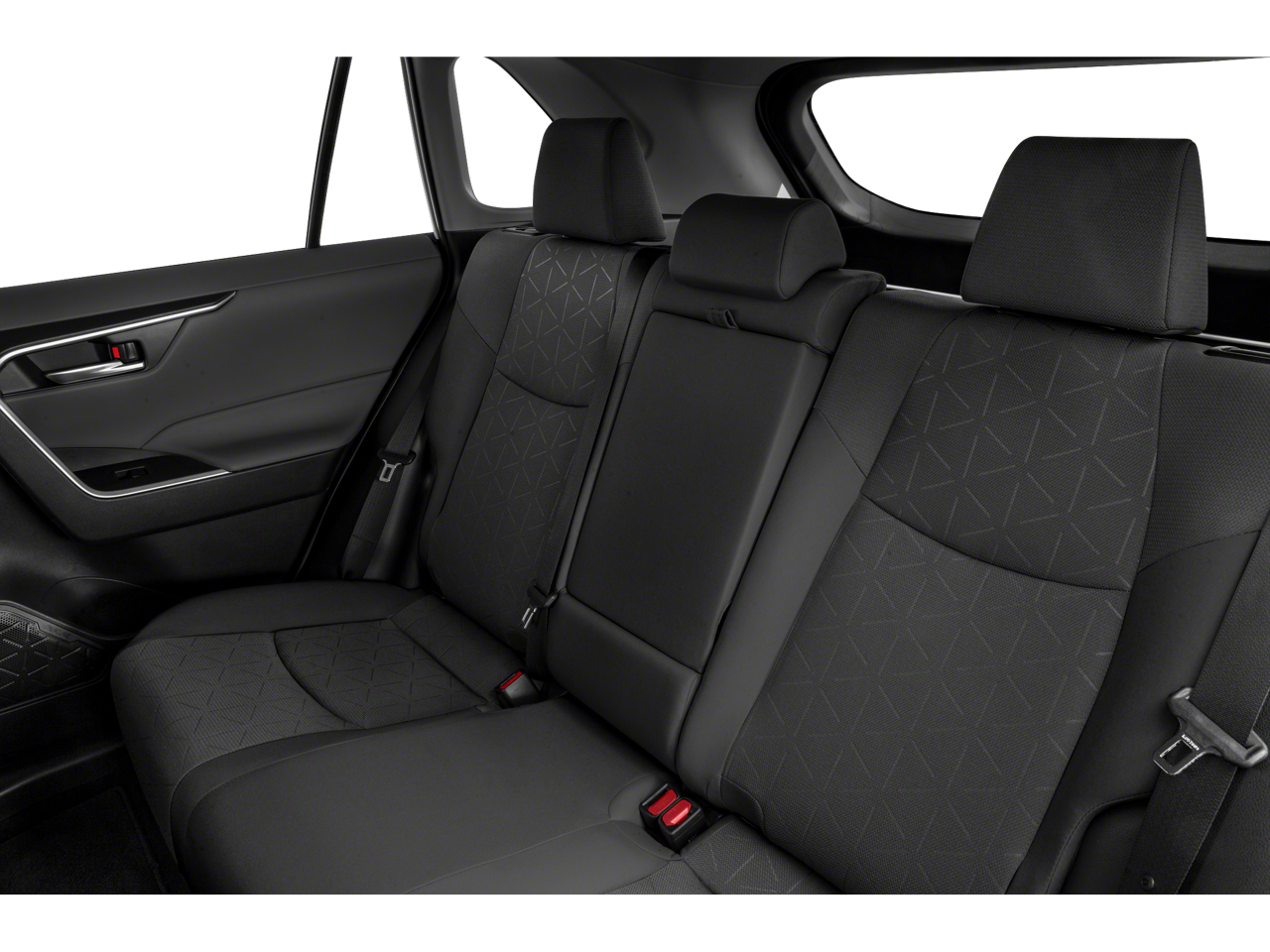 2019 Toyota RAV4 XLE Premium AWD