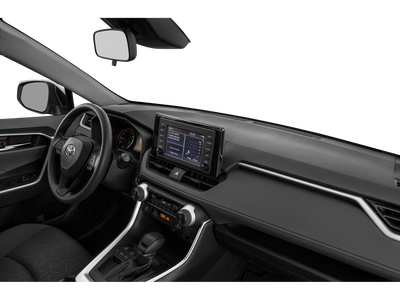 2019 Toyota RAV4 XLE Premium AWD