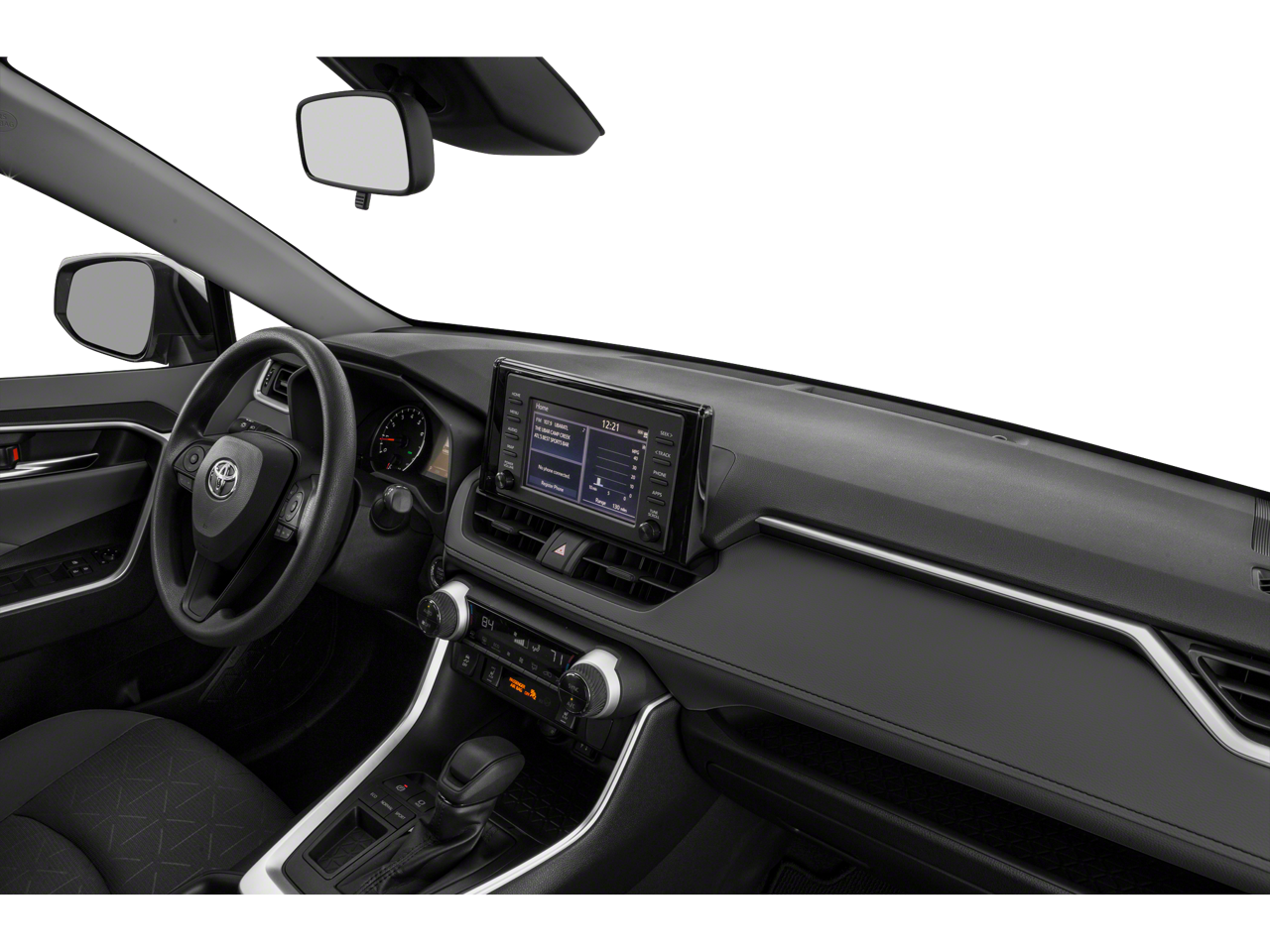 2019 Toyota RAV4 XLE Premium AWD
