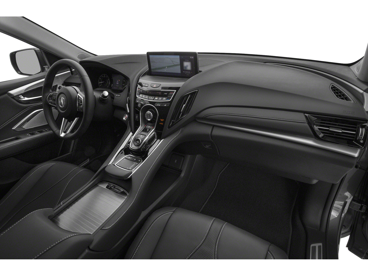 2020 Acura RDX SH-AWD w/Technology Pkg