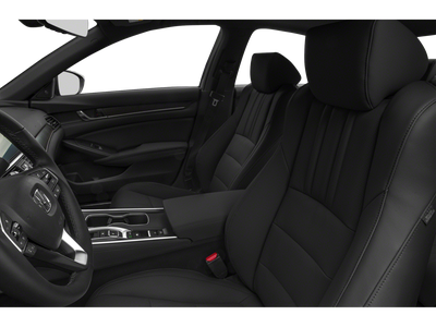 2020 Honda Accord Hybrid Touring Sedan