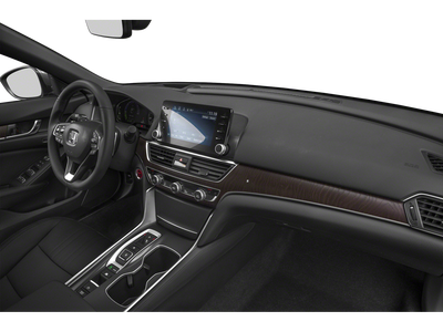 2020 Honda Accord Hybrid Touring Sedan