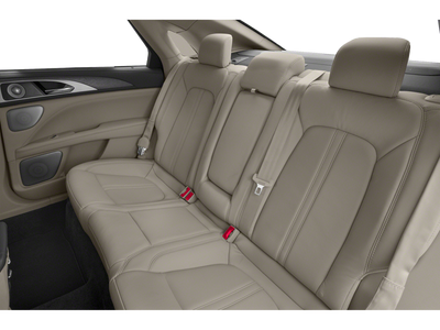 2020 Lincoln MKZ Reserve AWD