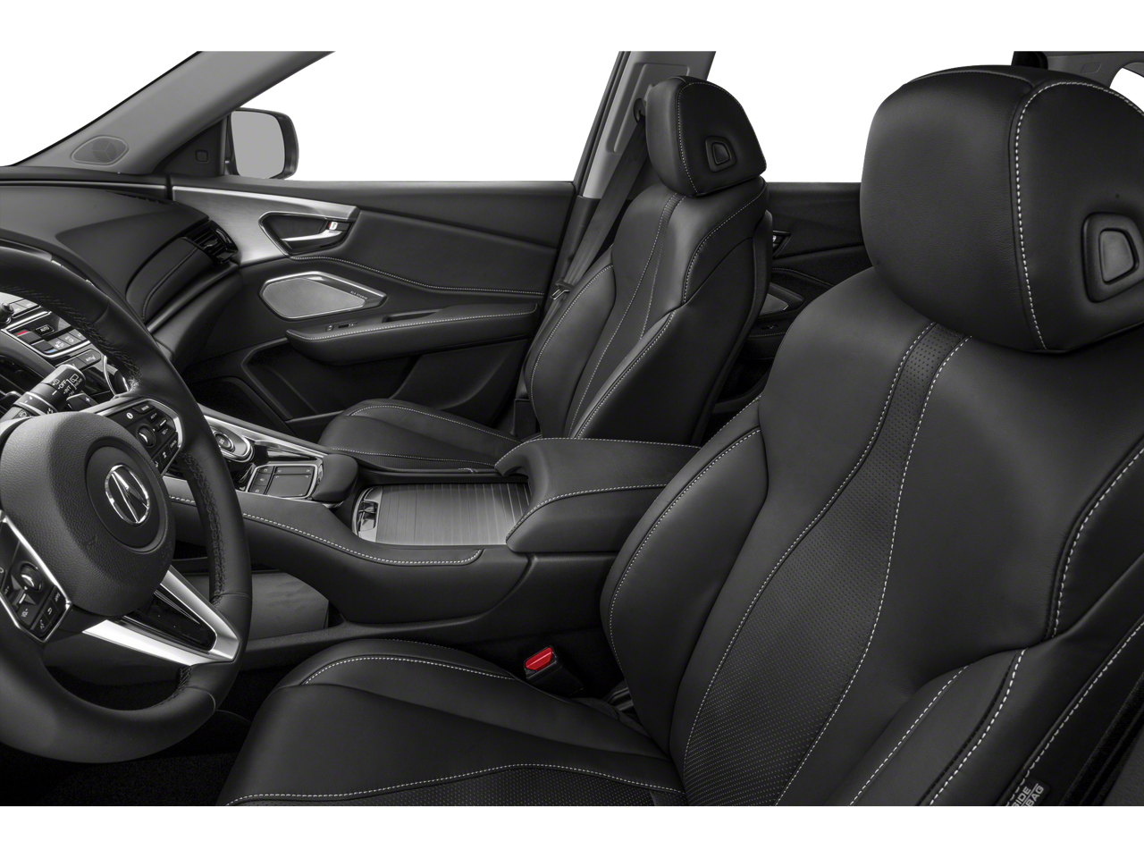 2021 Acura RDX SH-AWD w/Technology Package