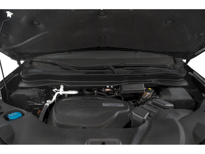 2021 Honda Pilot Special Edition 2WD