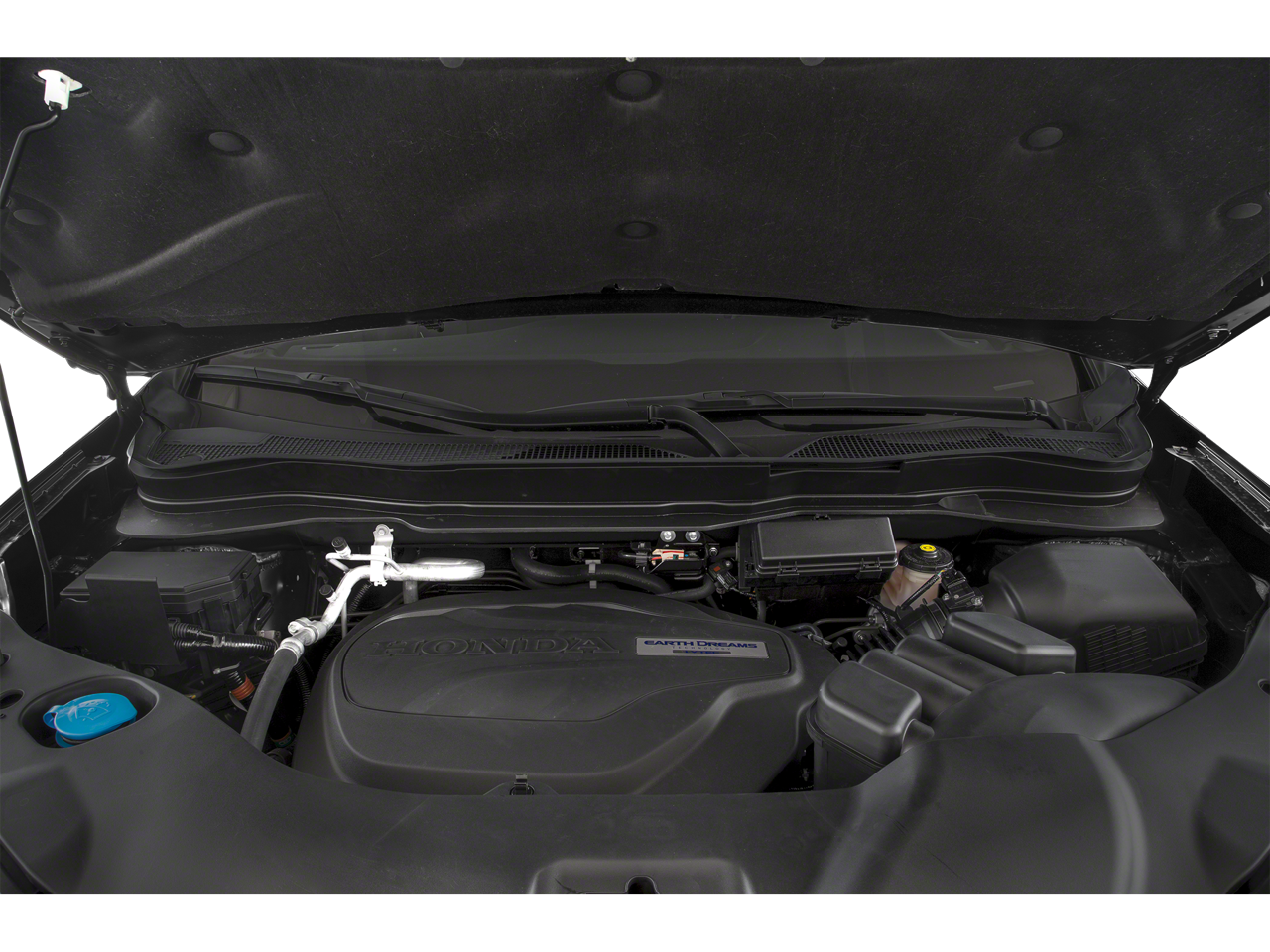 2021 Honda Pilot Special Edition 2WD