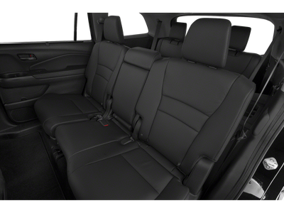 2021 Honda Pilot Special Edition 2WD