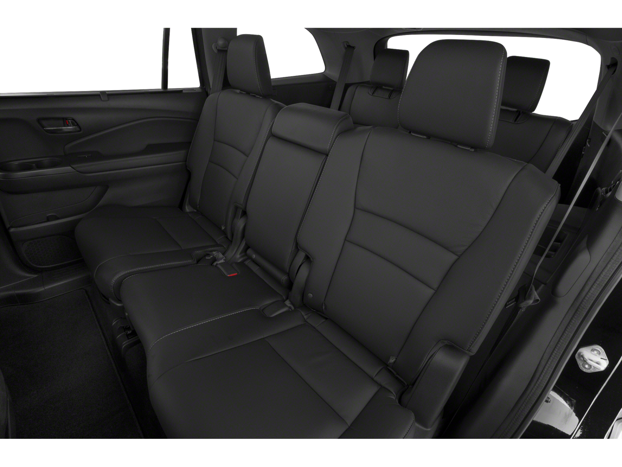 2021 Honda Pilot Special Edition 2WD