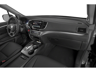 2021 Honda Pilot Special Edition 2WD