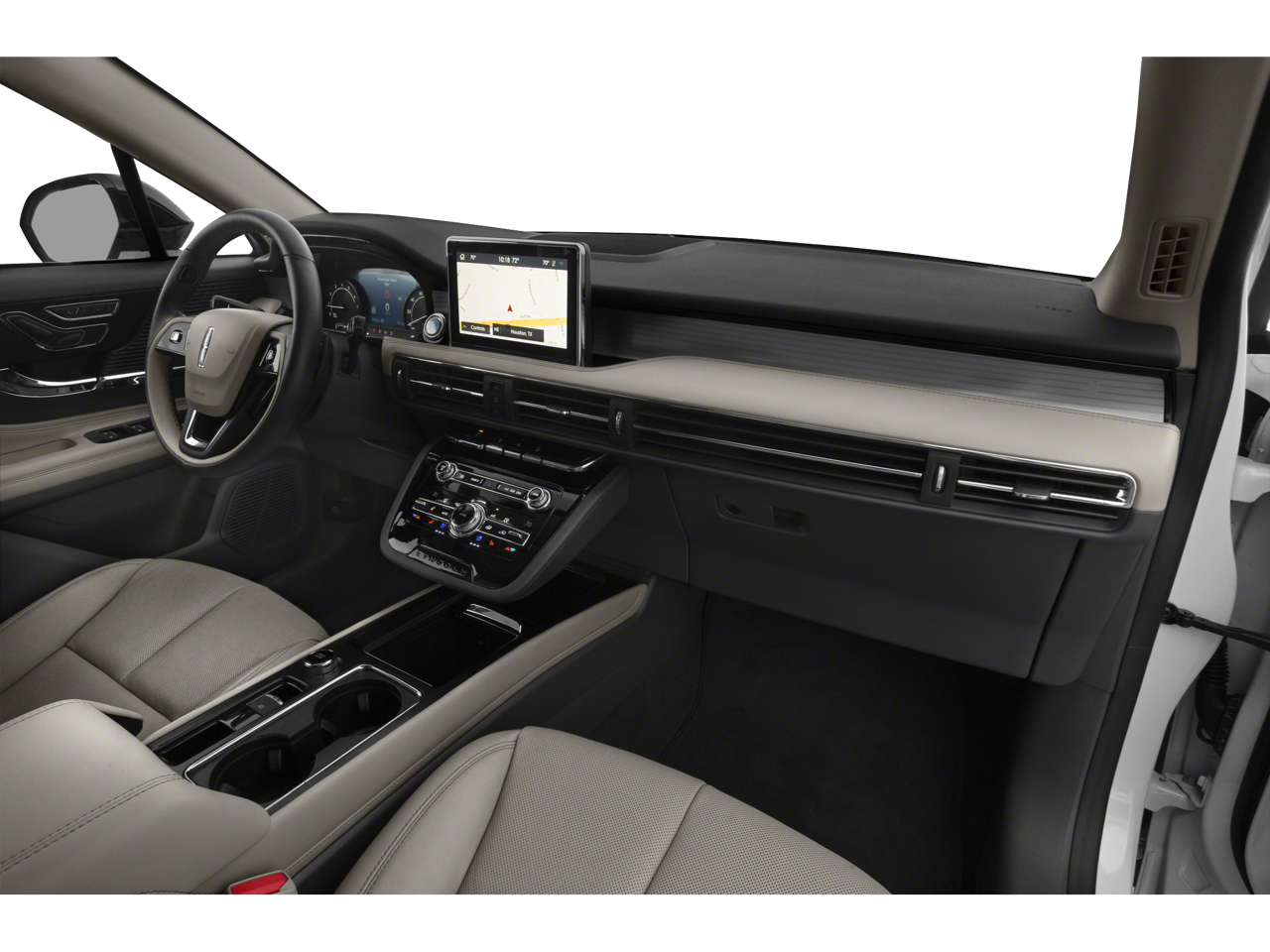 2021 Lincoln Corsair Reserve AWD
