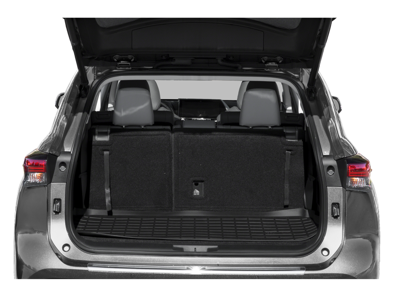 2021 Toyota Highlander Hybrid Platinum AWD