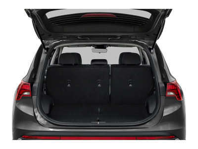 2022 Hyundai Santa Fe SEL AWD