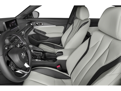 2023 Acura Integra CVT w/A-Spec Package