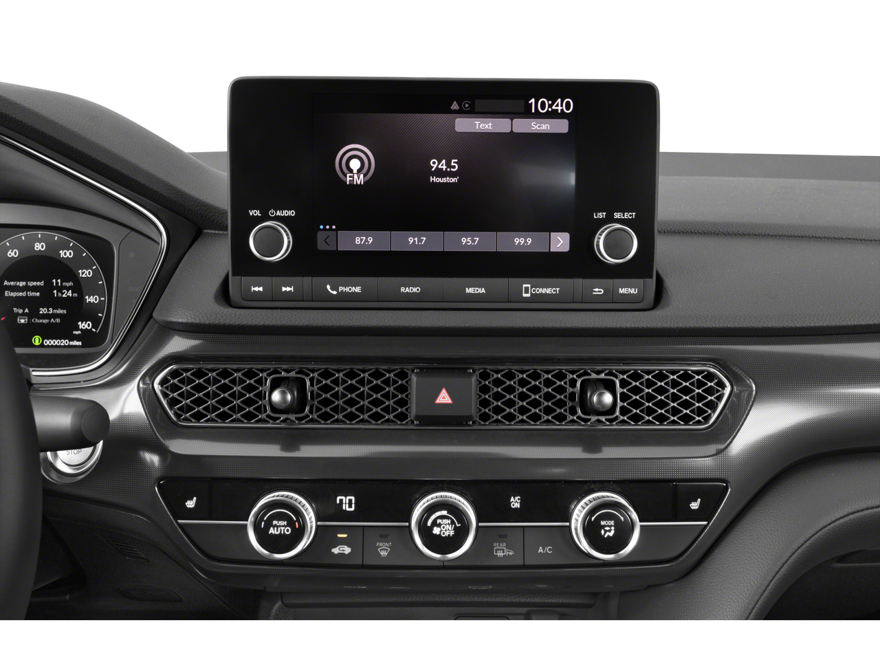 2023 Acura Integra CVT w/A-Spec Package