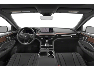 2023 Acura MDX SH-AWD w/Technology Package