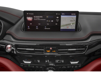2023 Acura MDX Type S SH-AWD w/Advance Package