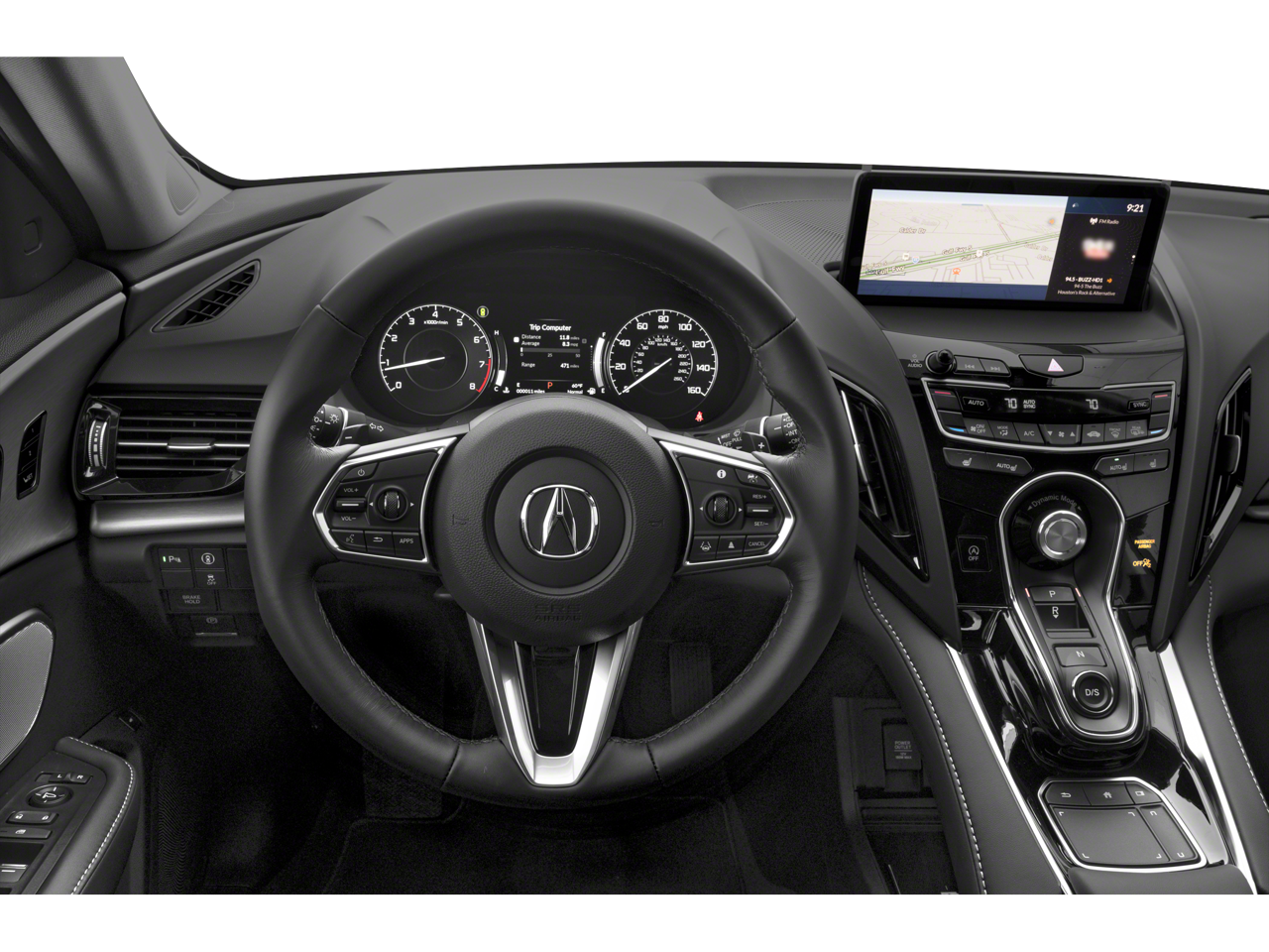 2023 Acura RDX SH-AWD w/Technology Package