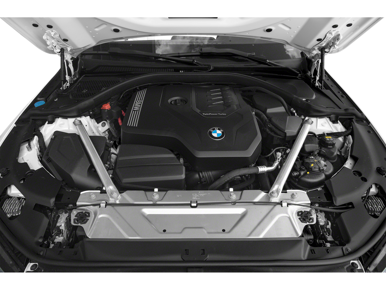 2023 BMW 4 Series 430i Convertible