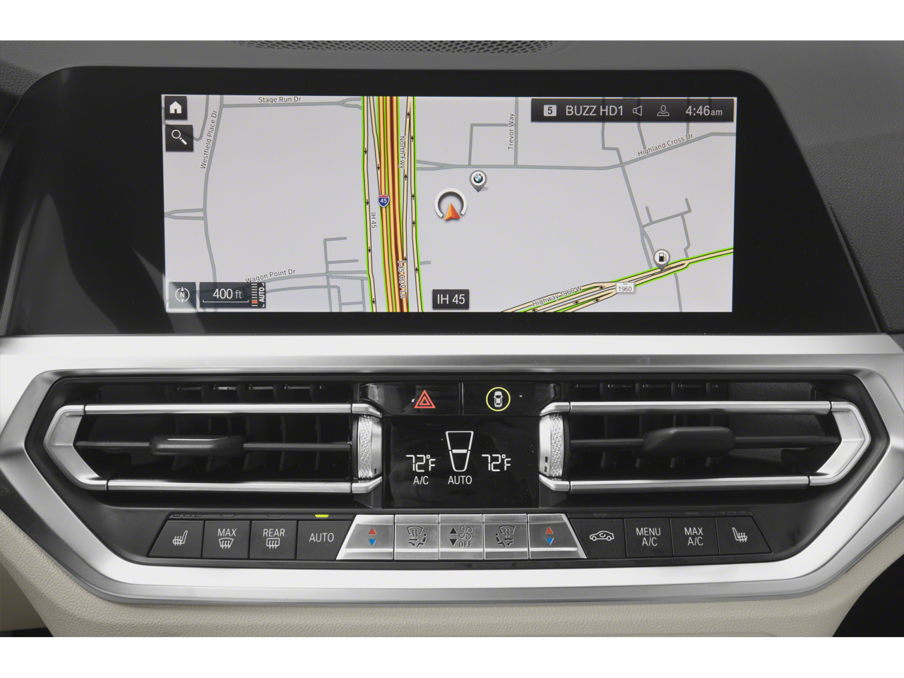 2023 BMW 4 Series 430i Convertible