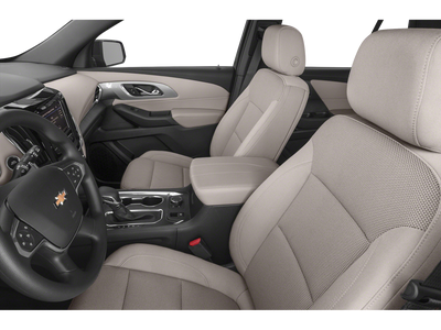 2023 Chevrolet Traverse AWD 4dr Premier