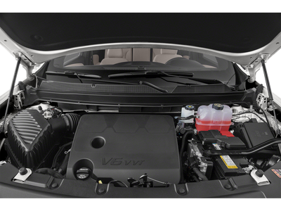 2023 Chevrolet Traverse AWD 4dr Premier