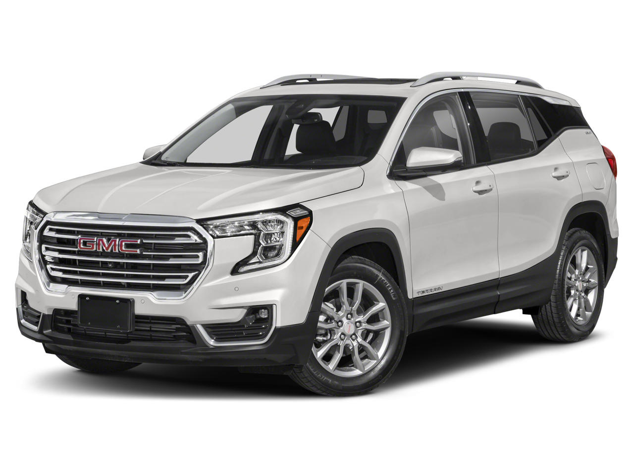 2023 GMC Terrain AWD 4dr SLE