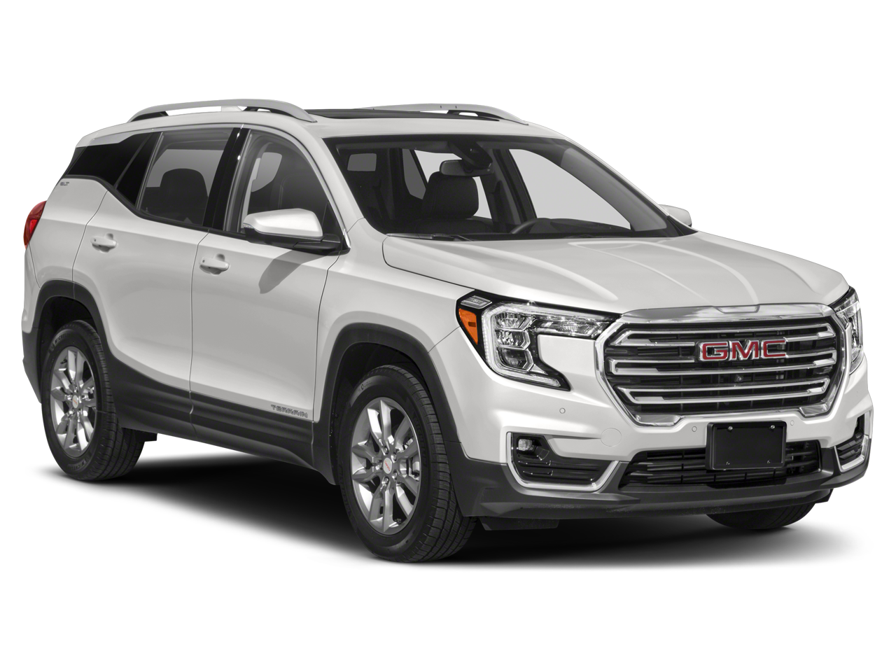 2023 GMC Terrain AWD 4dr SLE