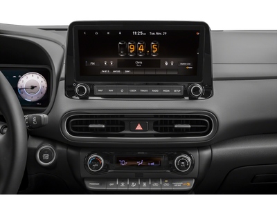 2023 Hyundai Kona Limited DCT AWD