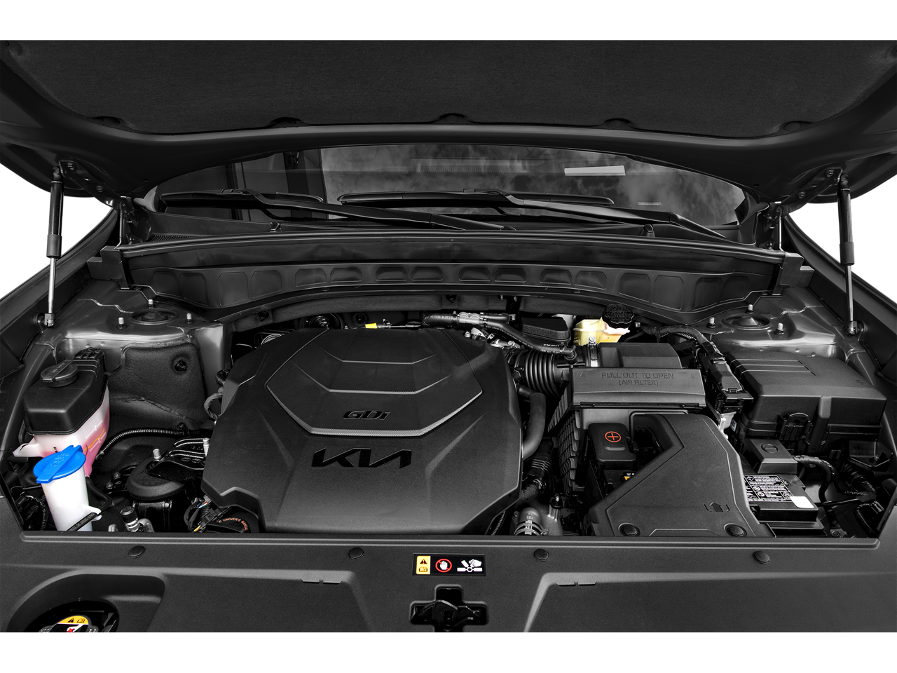 2023 Kia Telluride SX Prestige AWD