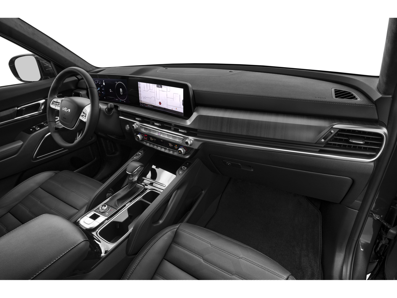 2023 Kia Telluride SX Prestige AWD