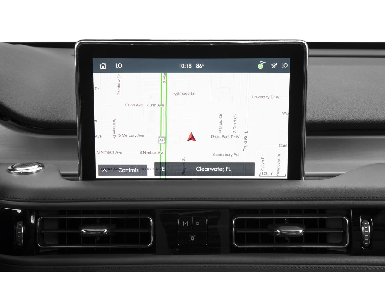 2023 Lincoln Aviator Standard AWD