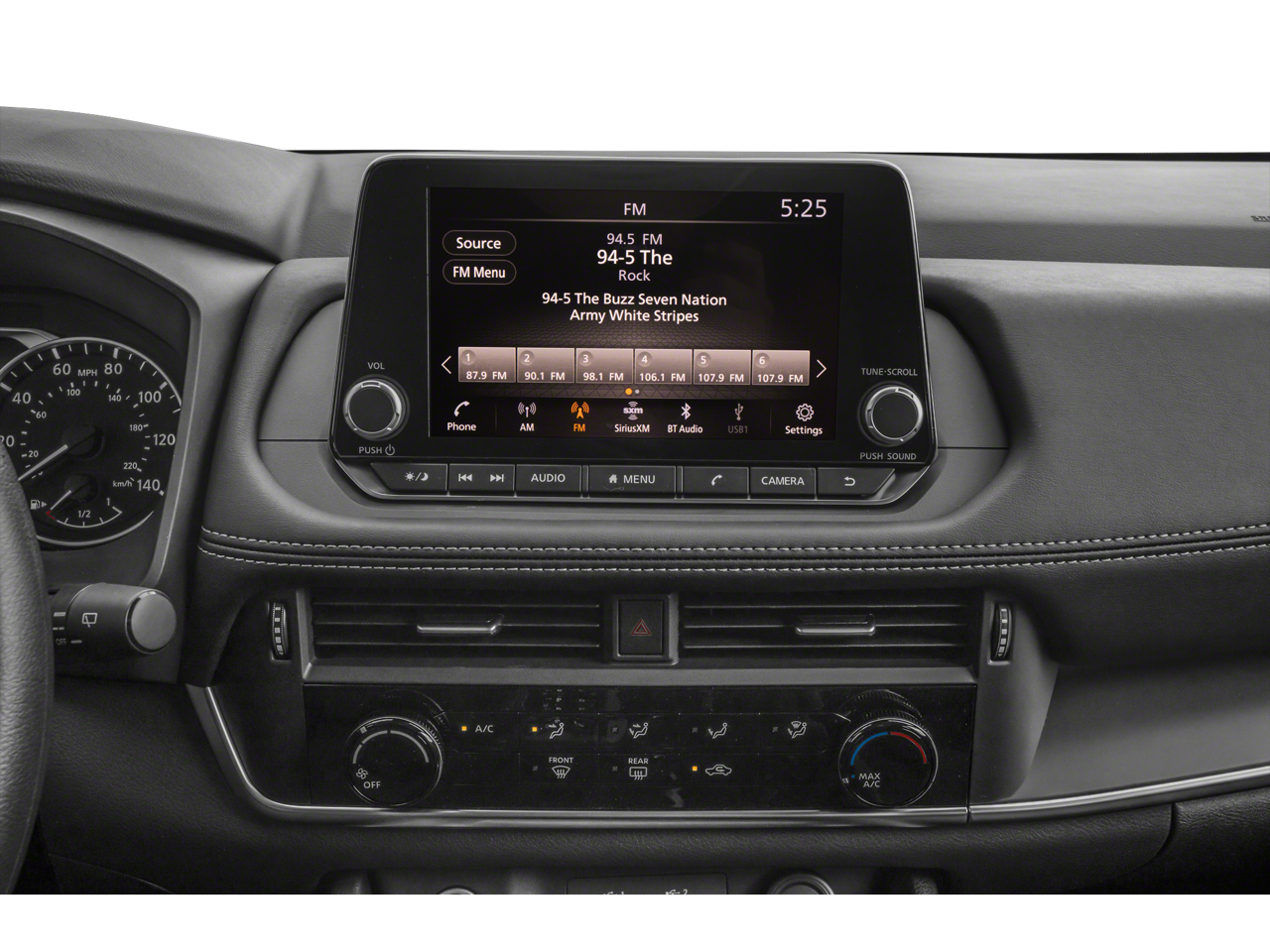 2023 Nissan Rogue AWD S