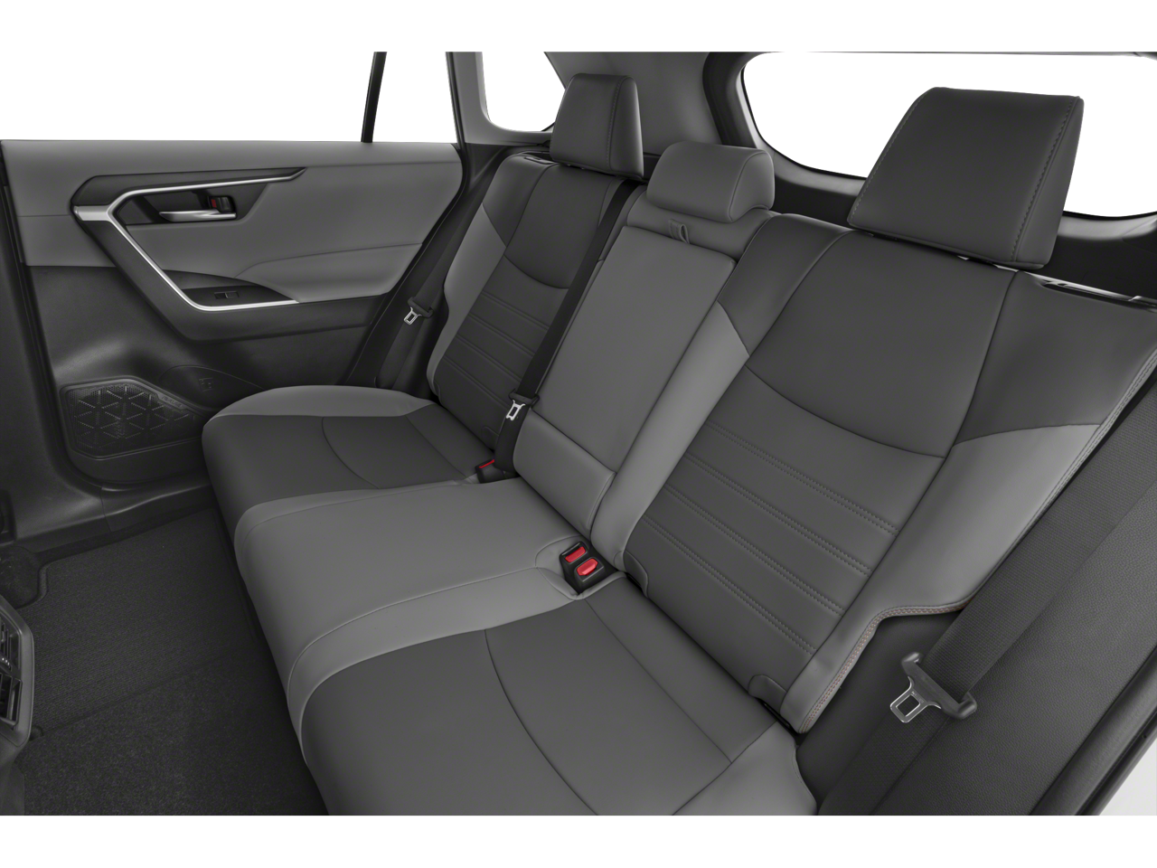 2023 Toyota RAV4 XLE Premium AWD