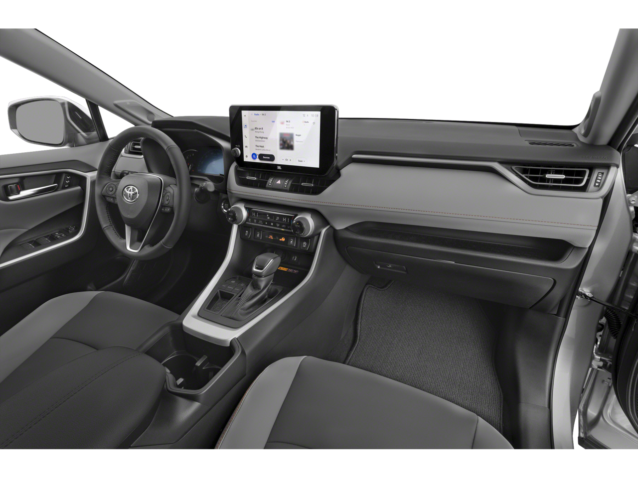 2023 Toyota RAV4 XLE Premium AWD