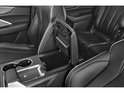 2024 Acura MDX SH-AWD w/Advance Package