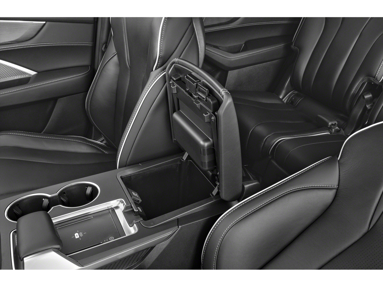 2024 Acura MDX SH-AWD w/Advance Package