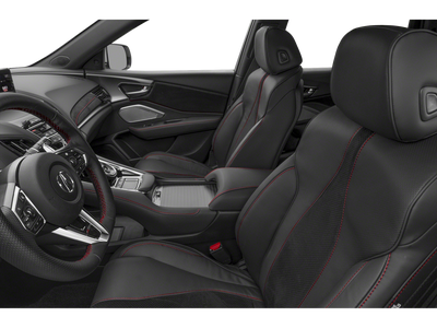 2024 Acura RDX SH-AWD w/A-Spec Advance Package