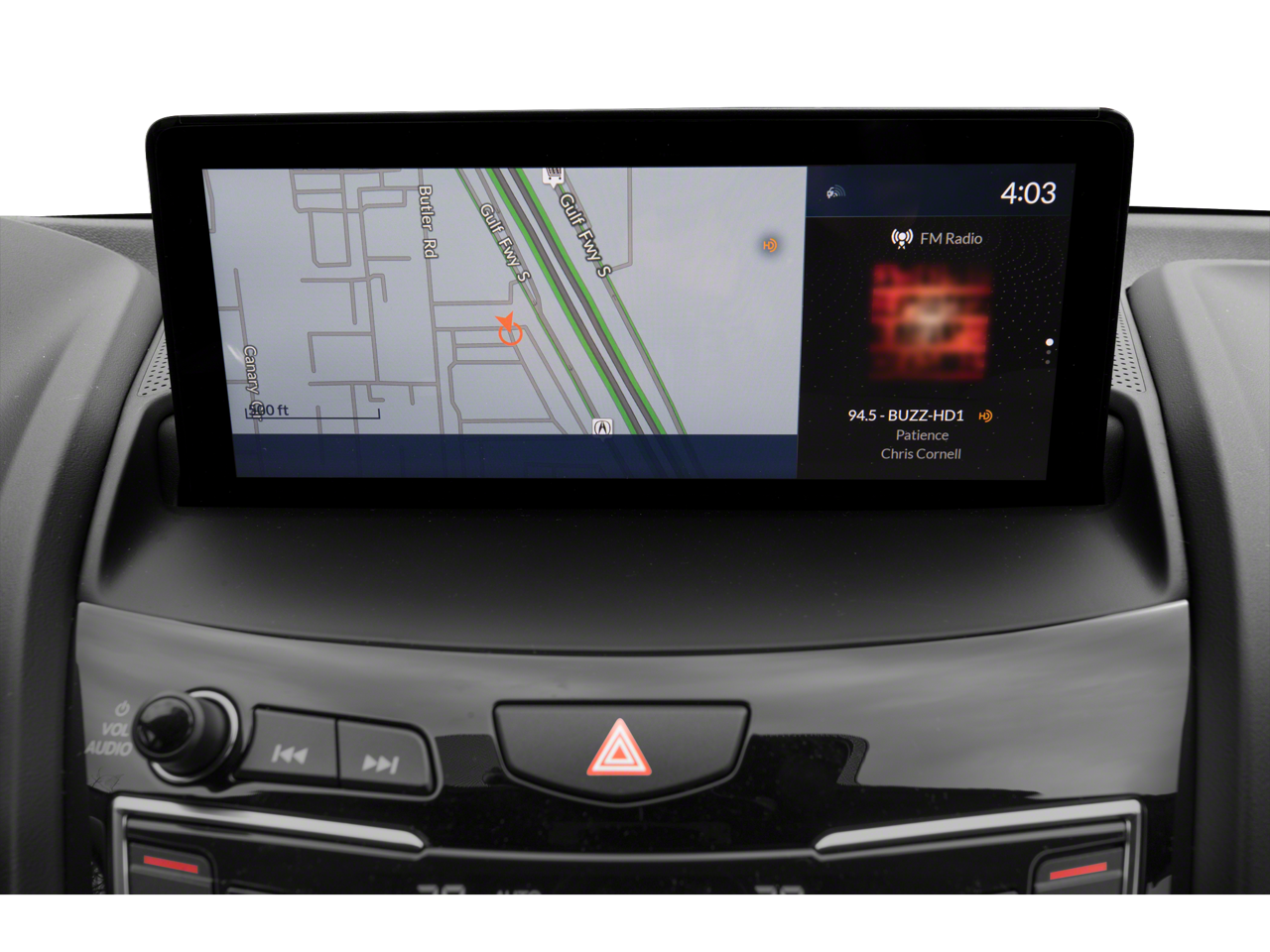 2024 Acura RDX SH-AWD A-Spec Advance photo 3