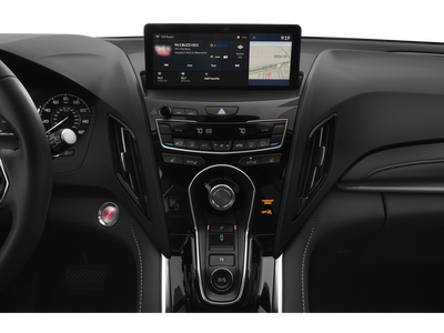 2024 Acura RDX SH-AWD w/Technology Package