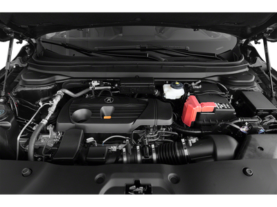 2024 Acura RDX SH-AWD w/Technology Package
