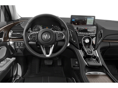 2024 Acura RDX SH-AWD w/Advance Package