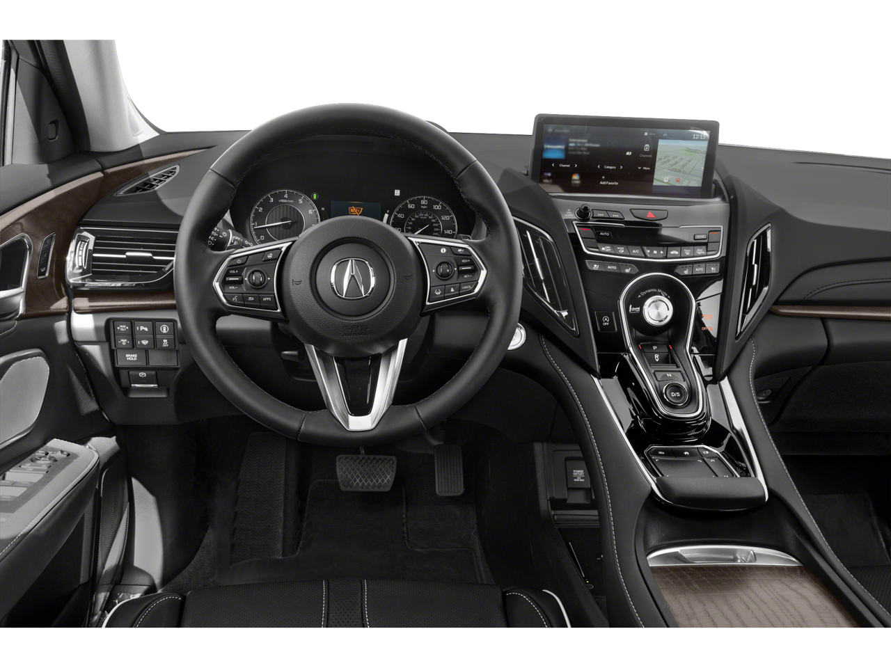 2024 Acura RDX SH-AWD w/Advance Package