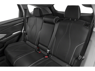 2024 Acura RDX SH-AWD w/Advance Package