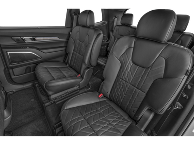 2024 Kia Telluride SX X-Line AWD