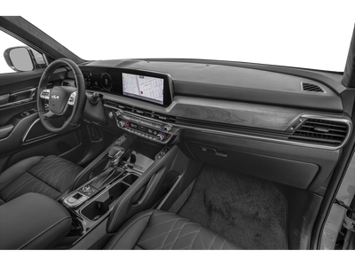 2024 Kia Telluride SX X-Line AWD